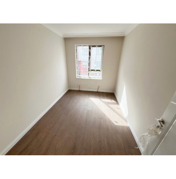 OVACIK'TA SIFIR DAİRE E.BANYOLU GİRİNME ODALI 4+1 LÜKS KİRALIK