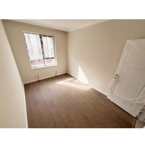 OVACIK'TA SIFIR DAİRE E.BANYOLU GİRİNME ODALI 4+1 LÜKS KİRALIK