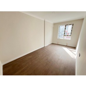 OVACIK'TA SIFIR DAİRE E.BANYOLU GİRİNME ODALI 4+1 LÜKS KİRALIK