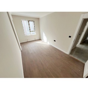 OVACIK'TA SIFIR DAİRE E.BANYOLU GİRİNME ODALI 4+1 LÜKS KİRALIK