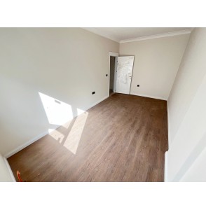 OVACIK'TA SIFIR DAİRE E.BANYOLU GİRİNME ODALI 4+1 LÜKS KİRALIK