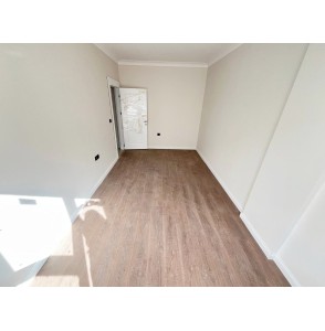 OVACIK'TA SIFIR DAİRE E.BANYOLU GİRİNME ODALI 4+1 LÜKS KİRALIK