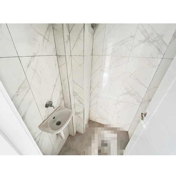 OVACIK'TA SIFIR DAİRE E.BANYOLU GİRİNME ODALI 4+1 LÜKS KİRALIK