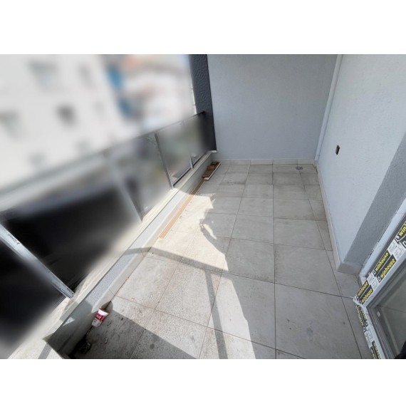 OVACIK'TA SIFIR DAİRE E.BANYOLU GİRİNME ODALI 4+1 LÜKS KİRALIK