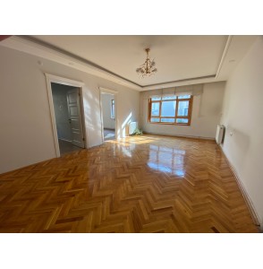 GÖKÇEK PARKI YAKINI CEPHELERİ AÇIK MASRAFSIZ 3+1 KİRALIK DAİRE