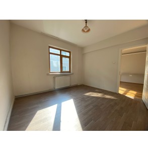 GÖKÇEK PARKI YAKINI CEPHELERİ AÇIK MASRAFSIZ 3+1 KİRALIK DAİRE