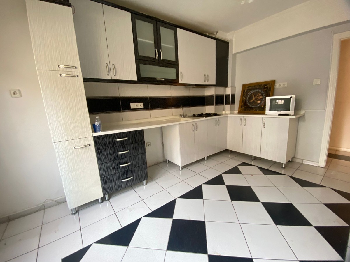 GÖKÇEK PARKI YAKINI...