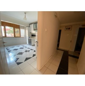 GÖKÇEK PARKI YAKINI CEPHELERİ AÇIK MASRAFSIZ 3+1 KİRALIK DAİRE