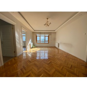 GÖKÇEK PARKI YAKINI CEPHELERİ AÇIK MASRAFSIZ 3+1 KİRALIK DAİRE