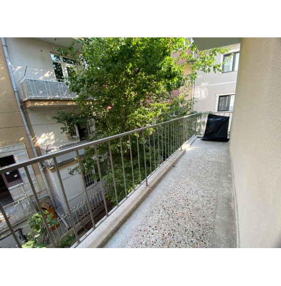 GÖKÇEK PARKI YAKINI CEPHELERİ AÇIK MASRAFSIZ 3+1 KİRALIK DAİRE