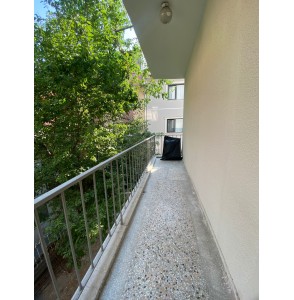 GÖKÇEK PARKI YAKINI CEPHELERİ AÇIK MASRAFSIZ 3+1 KİRALIK DAİRE