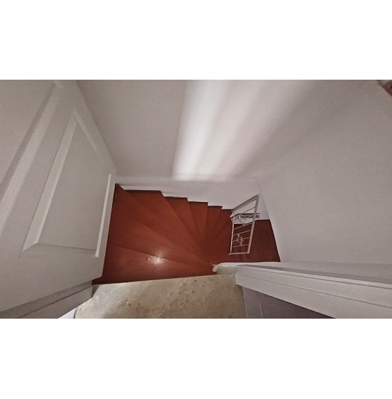 KUŞCAĞIZ MUHTARLIK YAKINI 3+1 KAT KONUMLU TERS DUBLEKS