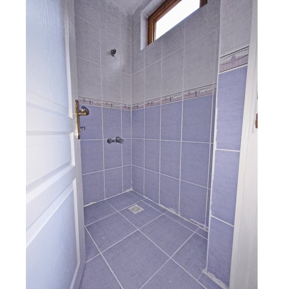 KUŞCAĞIZ MUHTARLIK YAKINI 3+1 KAT KONUMLU TERS DUBLEKS