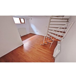 KUŞCAĞIZ MUHTARLIK YAKINI 3+1 KAT KONUMLU TERS DUBLEKS