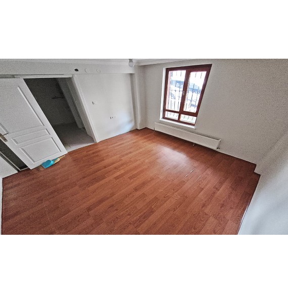 KUŞCAĞIZ MUHTARLIK YAKINI 3+1 KAT KONUMLU TERS DUBLEKS