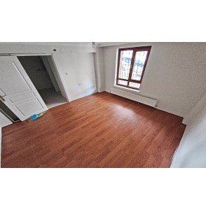 KUŞCAĞIZ MUHTARLIK YAKINI 3+1 KAT KONUMLU TERS DUBLEKS