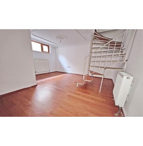 KUŞCAĞIZ MUHTARLIK YAKINI 3+1 KAT KONUMLU TERS DUBLEKS