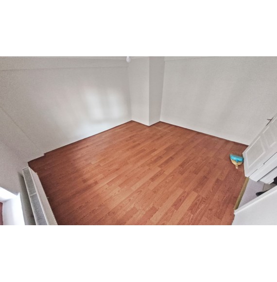 KUŞCAĞIZ MUHTARLIK YAKINI 3+1 KAT KONUMLU TERS DUBLEKS