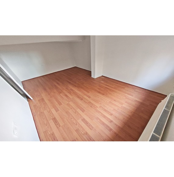 KUŞCAĞIZ MUHTARLIK YAKINI 3+1 KAT KONUMLU TERS DUBLEKS