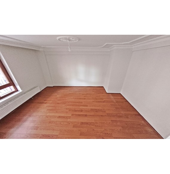 KUŞCAĞIZ MUHTARLIK YAKINI 3+1 KAT KONUMLU TERS DUBLEKS