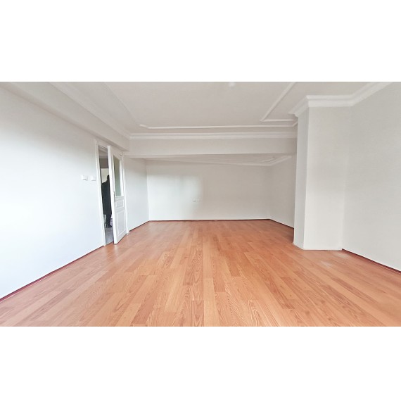 KUŞCAĞIZ MUHTARLIK YAKINI 3+1 KAT KONUMLU TERS DUBLEKS