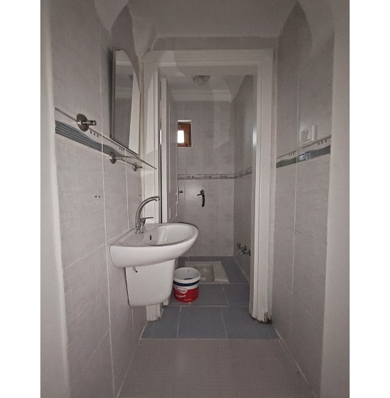 KUŞCAĞIZ MUHTARLIK YAKINI 3+1 KAT KONUMLU TERS DUBLEKS