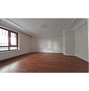 KUŞCAĞIZ MUHTARLIK YAKINI 3+1 KAT KONUMLU TERS DUBLEKS