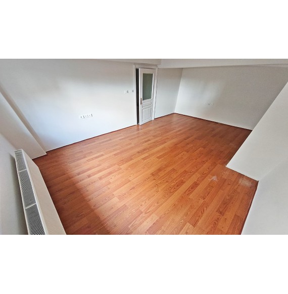 KUŞCAĞIZ MUHTARLIK YAKINI 3+1 KAT KONUMLU TERS DUBLEKS