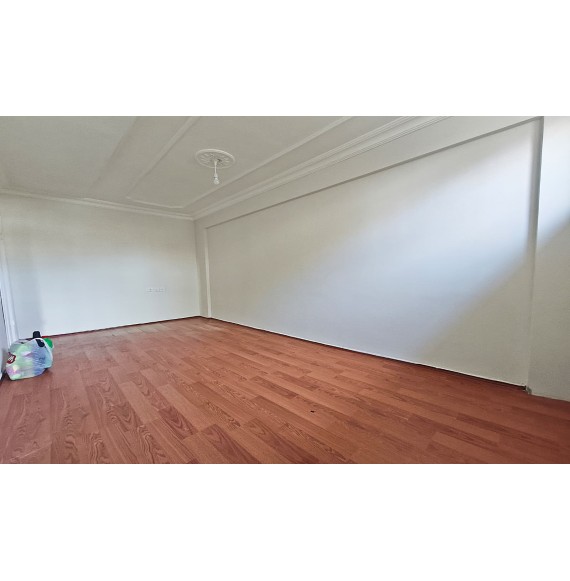 KUŞCAĞIZ MUHTARLIK YAKINI 3+1 KAT KONUMLU TERS DUBLEKS