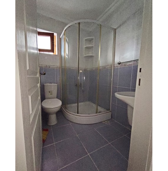 KUŞCAĞIZ MUHTARLIK YAKINI 3+1 KAT KONUMLU TERS DUBLEKS