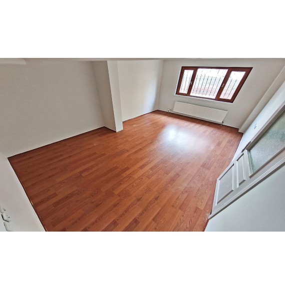 KUŞCAĞIZ MUHTARLIK YAKINI 3+1 KAT KONUMLU TERS DUBLEKS