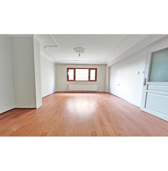 KUŞCAĞIZ MUHTARLIK YAKINI 3+1 KAT KONUMLU TERS DUBLEKS