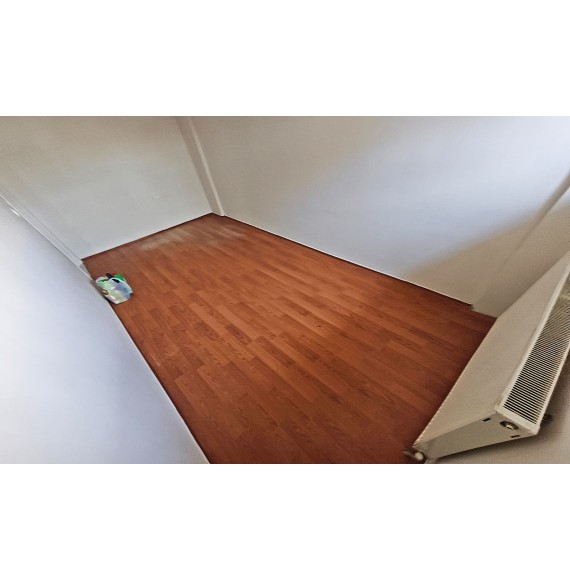 KUŞCAĞIZ MUHTARLIK YAKINI 3+1 KAT KONUMLU TERS DUBLEKS