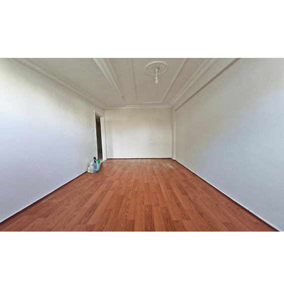 KUŞCAĞIZ MUHTARLIK YAKINI 3+1 KAT KONUMLU TERS DUBLEKS