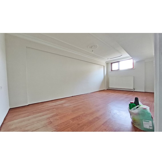 KUŞCAĞIZ MUHTARLIK YAKINI 3+1 KAT KONUMLU TERS DUBLEKS