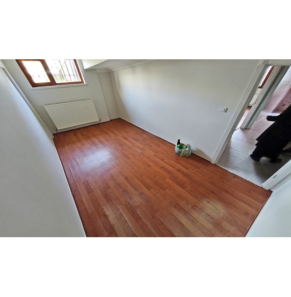 KUŞCAĞIZ MUHTARLIK YAKINI 3+1 KAT KONUMLU TERS DUBLEKS