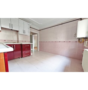 KUŞCAĞIZ MUHTARLIK YAKINI 3+1 KAT KONUMLU TERS DUBLEKS