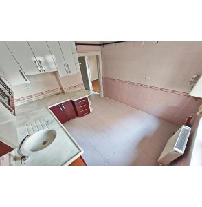 KUŞCAĞIZ MUHTARLIK YAKINI 3+1 KAT KONUMLU TERS DUBLEKS