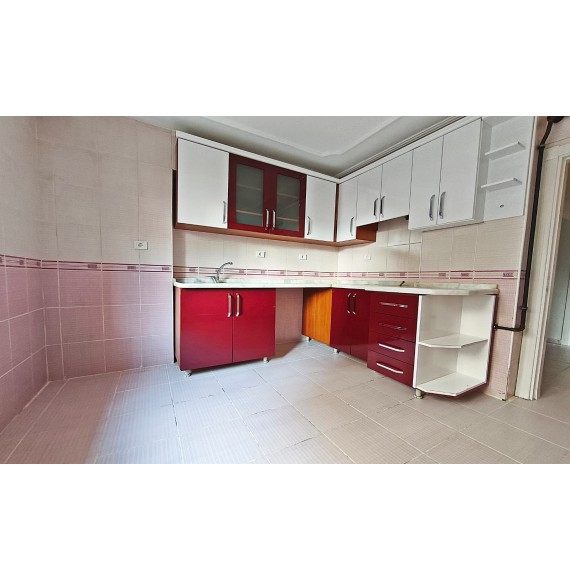 KUŞCAĞIZ MUHTARLIK YAKINI 3+1 KAT KONUMLU TERS DUBLEKS