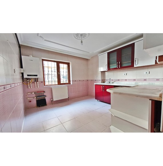 KUŞCAĞIZ MUHTARLIK YAKINI 3+1 KAT KONUMLU TERS DUBLEKS