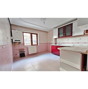 KUŞCAĞIZ MUHTARLIK YAKINI 3+1 KAT KONUMLU TERS DUBLEKS