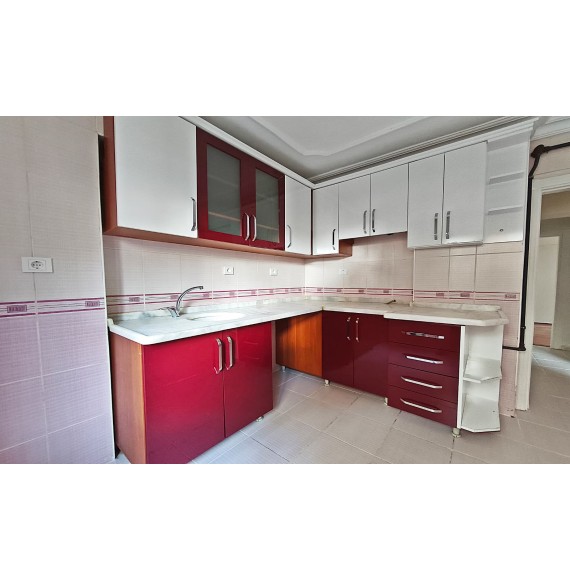 KUŞCAĞIZ MUHTARLIK YAKINI 3+1 KAT KONUMLU TERS DUBLEKS