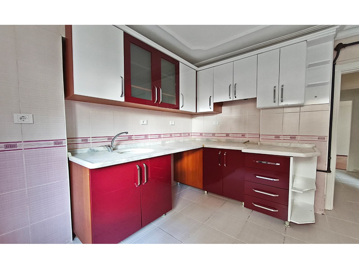 KUŞCAĞIZ MUHTARLIK YAKINI...