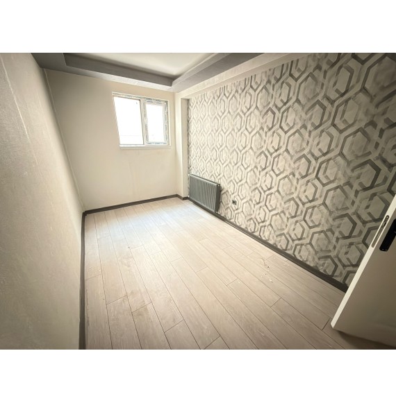 UFUKTEPE CD PARALELİ AMERİKAN MUTFAK MASRAFSIZ YAPILI 3+1 DAİRE