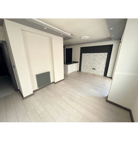 UFUKTEPE CD PARALELİ AMERİKAN MUTFAK MASRAFSIZ YAPILI 3+1 DAİRE