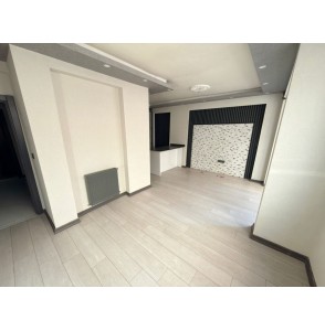 UFUKTEPE CD PARALELİ AMERİKAN MUTFAK MASRAFSIZ YAPILI 3+1 DAİRE