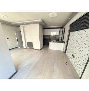 UFUKTEPE CD PARALELİ AMERİKAN MUTFAK MASRAFSIZ YAPILI 3+1 DAİRE