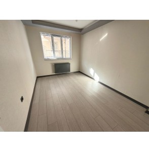 UFUKTEPE CD PARALELİ AMERİKAN MUTFAK MASRAFSIZ YAPILI 3+1 DAİRE