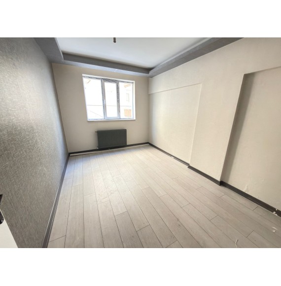 UFUKTEPE CD PARALELİ AMERİKAN MUTFAK MASRAFSIZ YAPILI 3+1 DAİRE