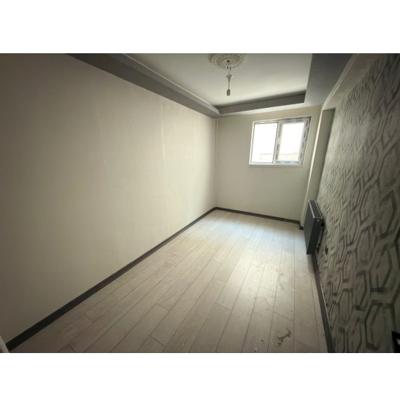 UFUKTEPE CD PARALELİ AMERİKAN MUTFAK MASRAFSIZ YAPILI 3+1 DAİRE